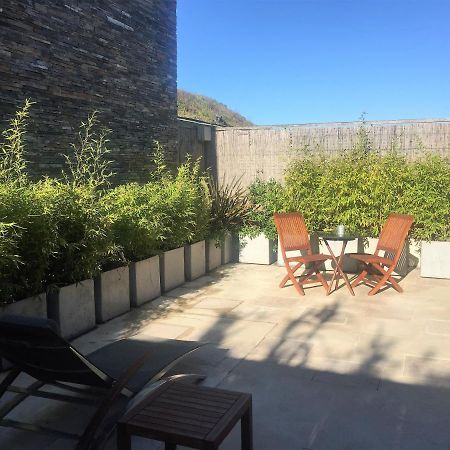 Playa Vik Jose Ignacio Villa Kültér fotó