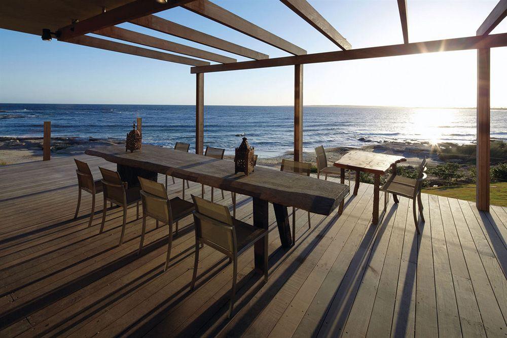 Playa Vik Jose Ignacio Villa Kültér fotó