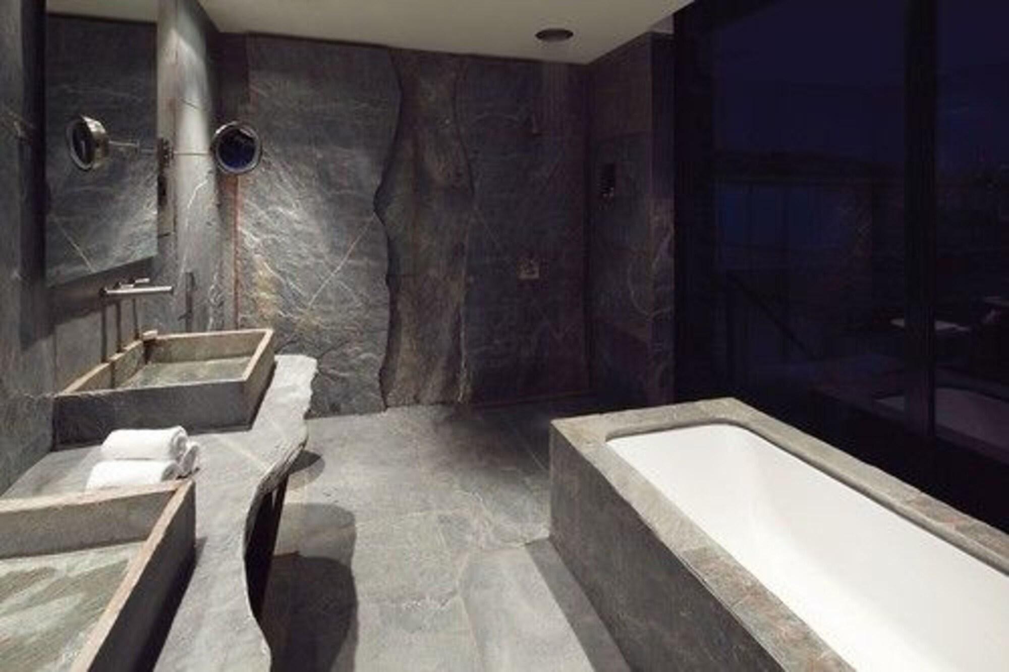 Playa Vik Jose Ignacio Villa Kültér fotó