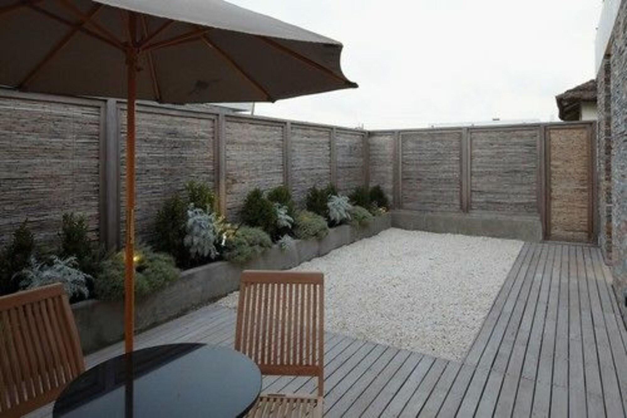Playa Vik Jose Ignacio Villa Kültér fotó