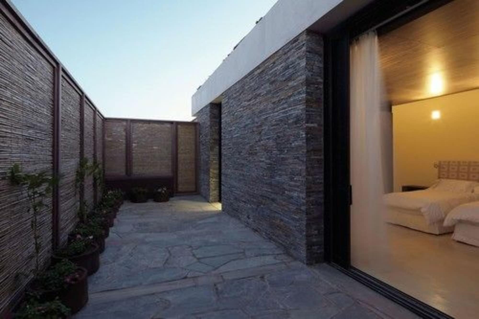 Playa Vik Jose Ignacio Villa Kültér fotó