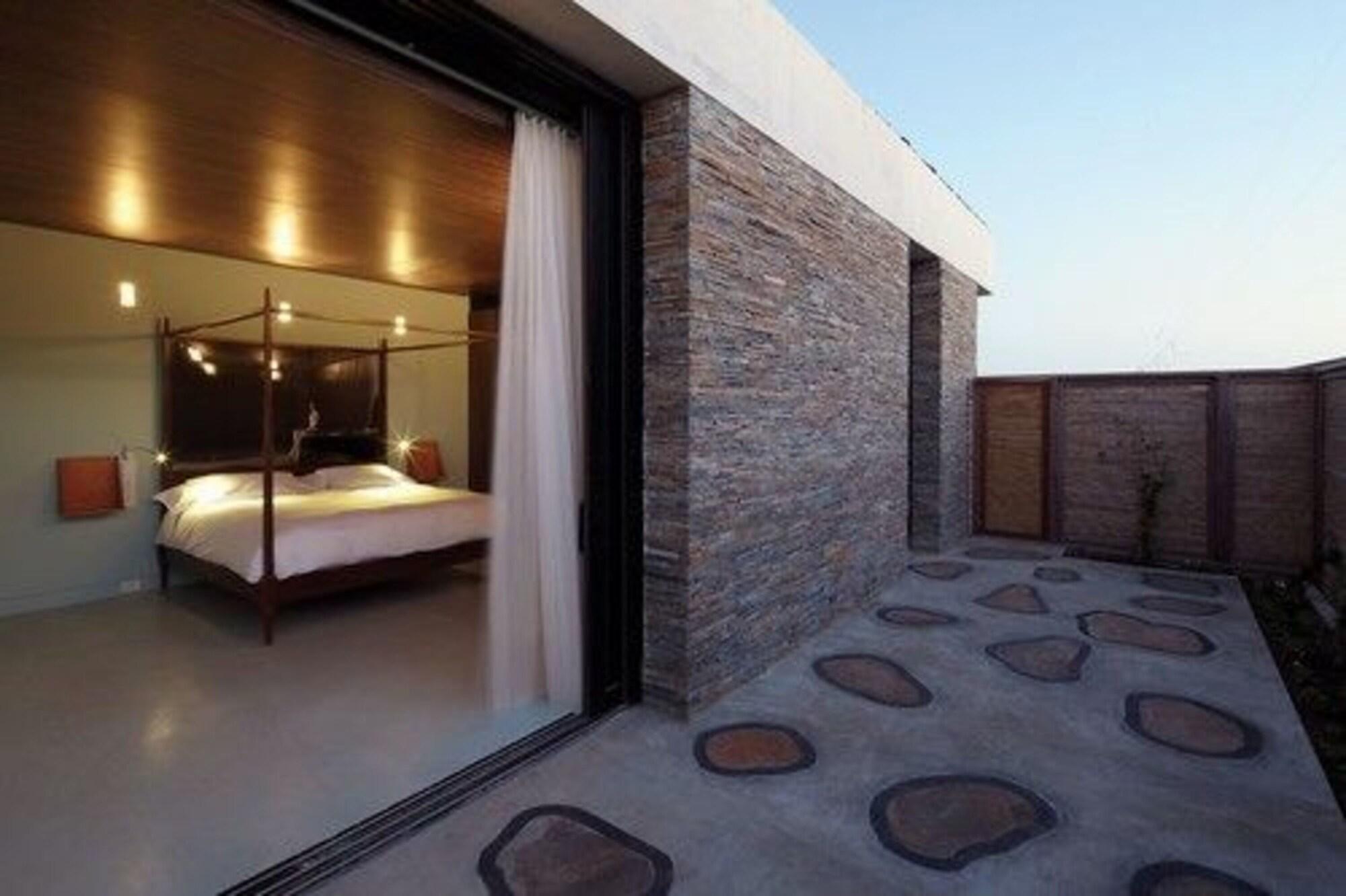 Playa Vik Jose Ignacio Villa Kültér fotó