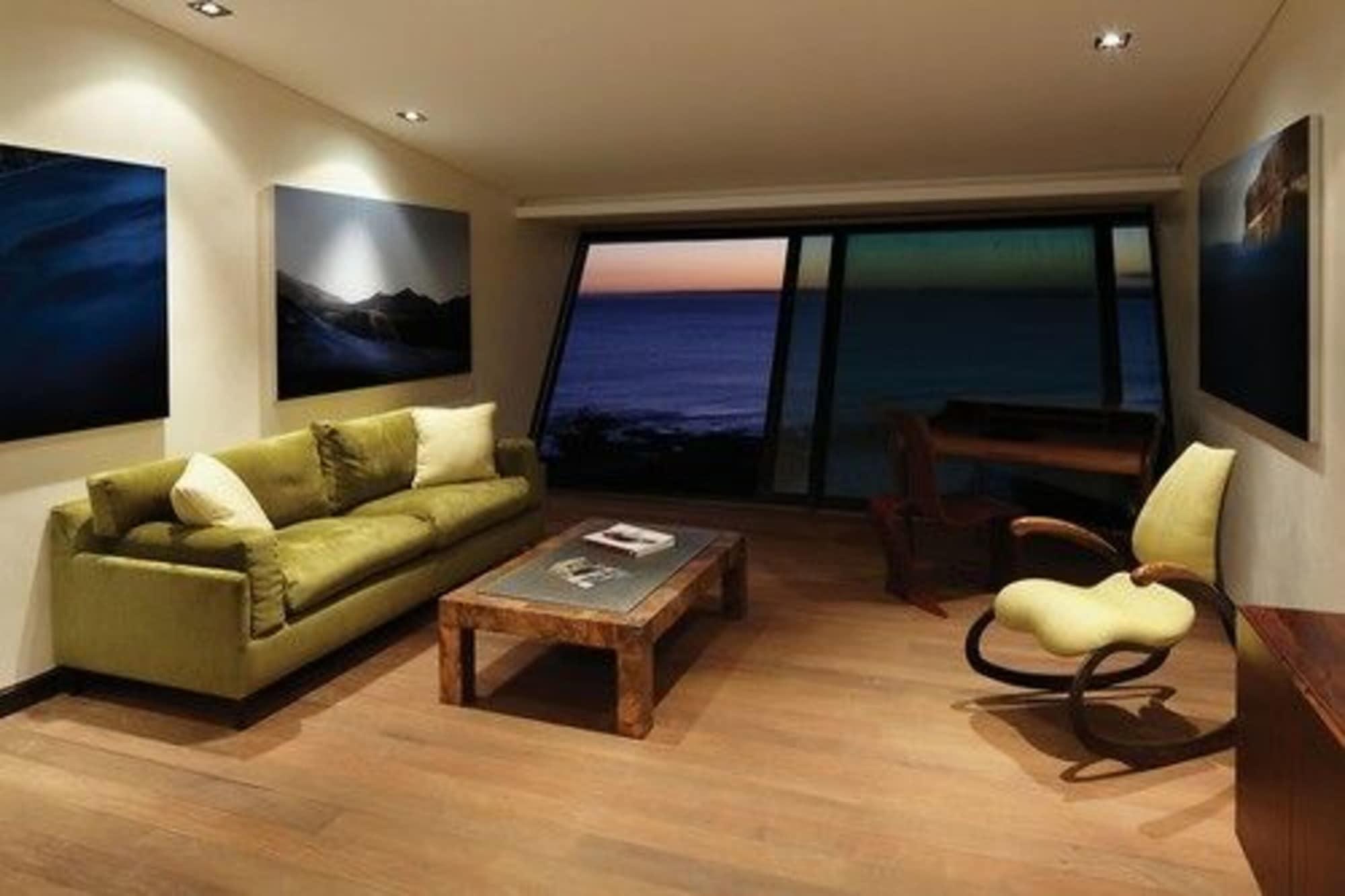 Playa Vik Jose Ignacio Villa Kültér fotó