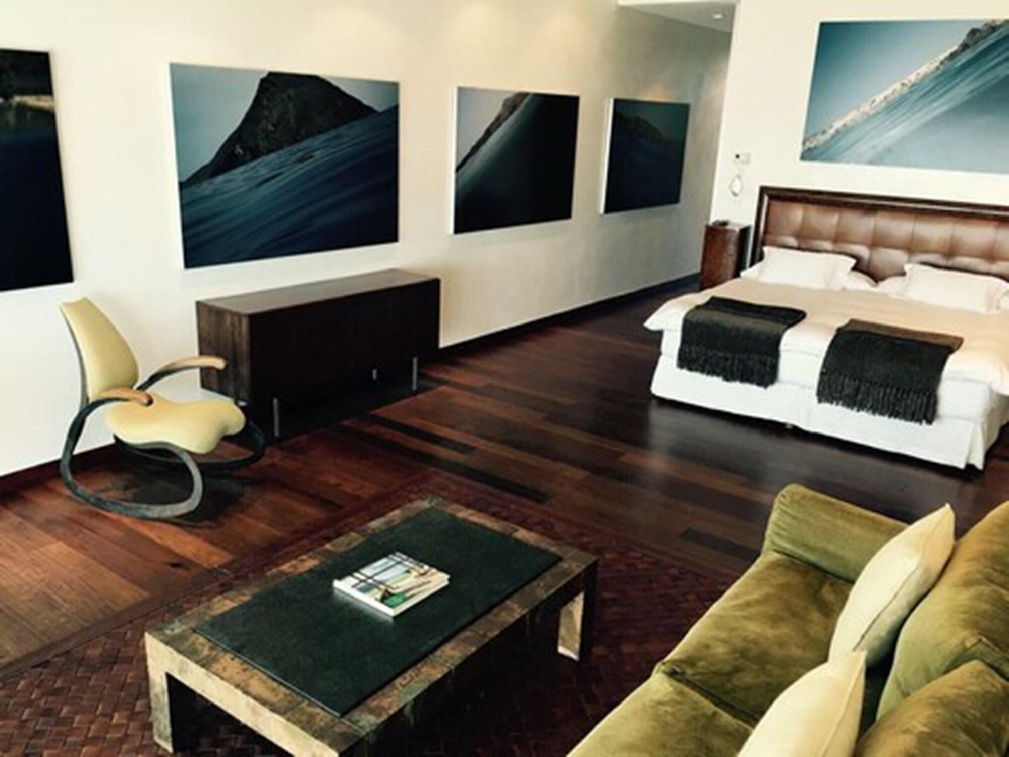 Playa Vik Jose Ignacio Villa Kültér fotó