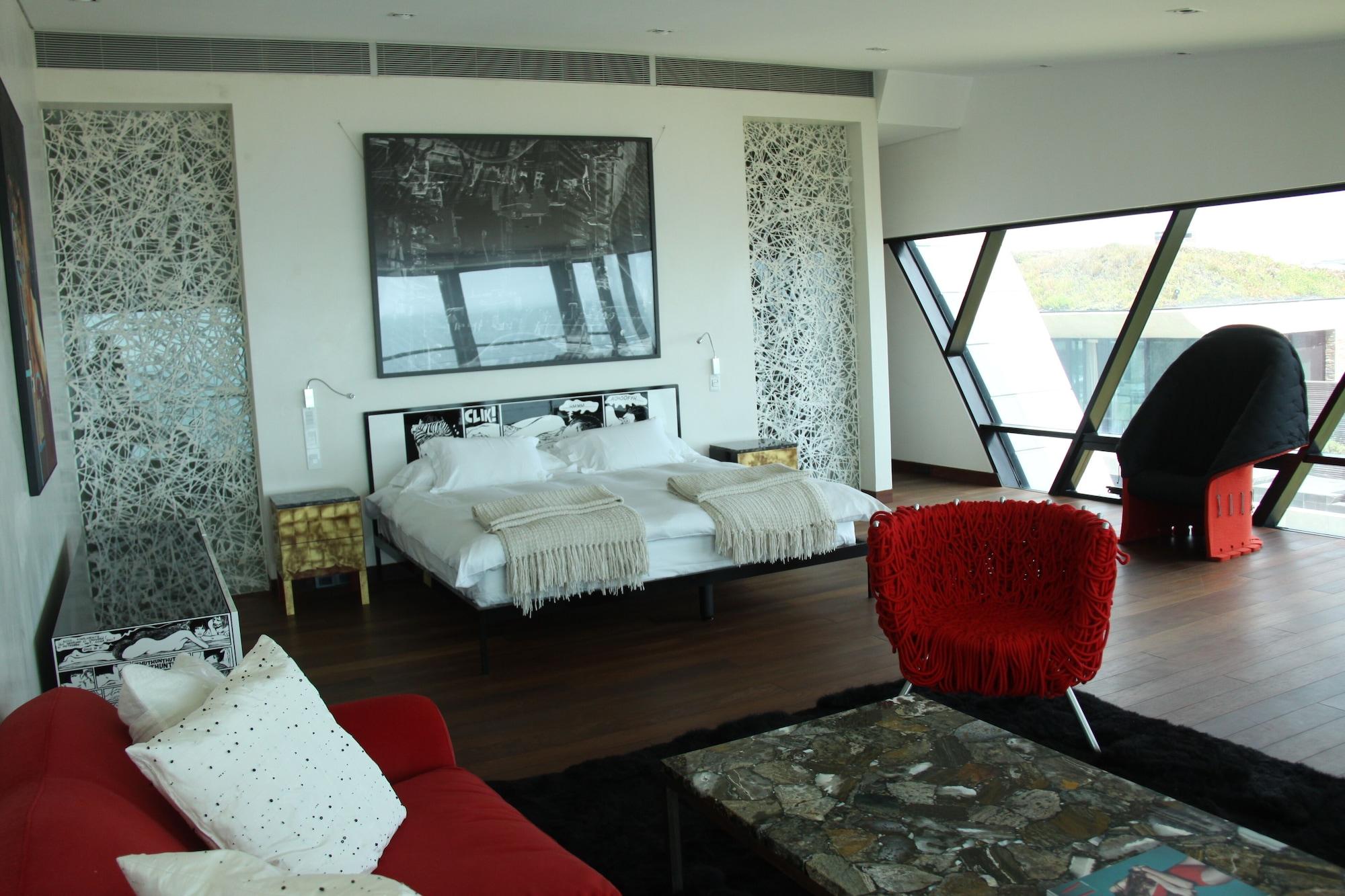 Playa Vik Jose Ignacio Villa Kültér fotó