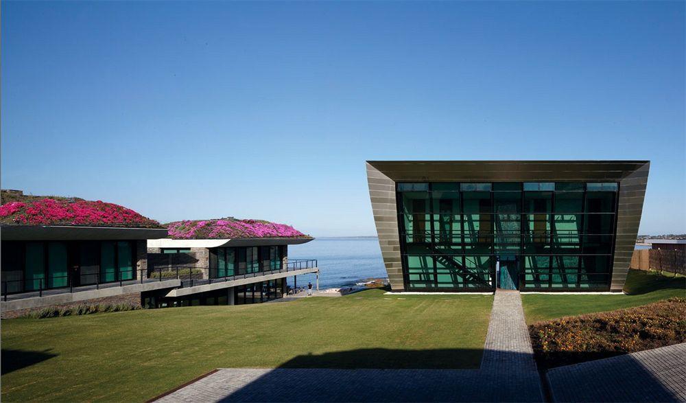 Playa Vik Jose Ignacio Villa Kültér fotó