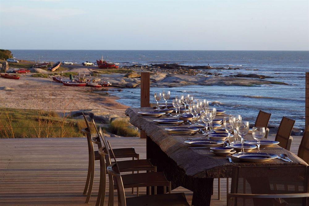 Playa Vik Jose Ignacio Villa Kültér fotó