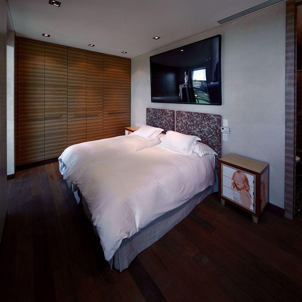 Playa Vik Jose Ignacio Villa Kültér fotó