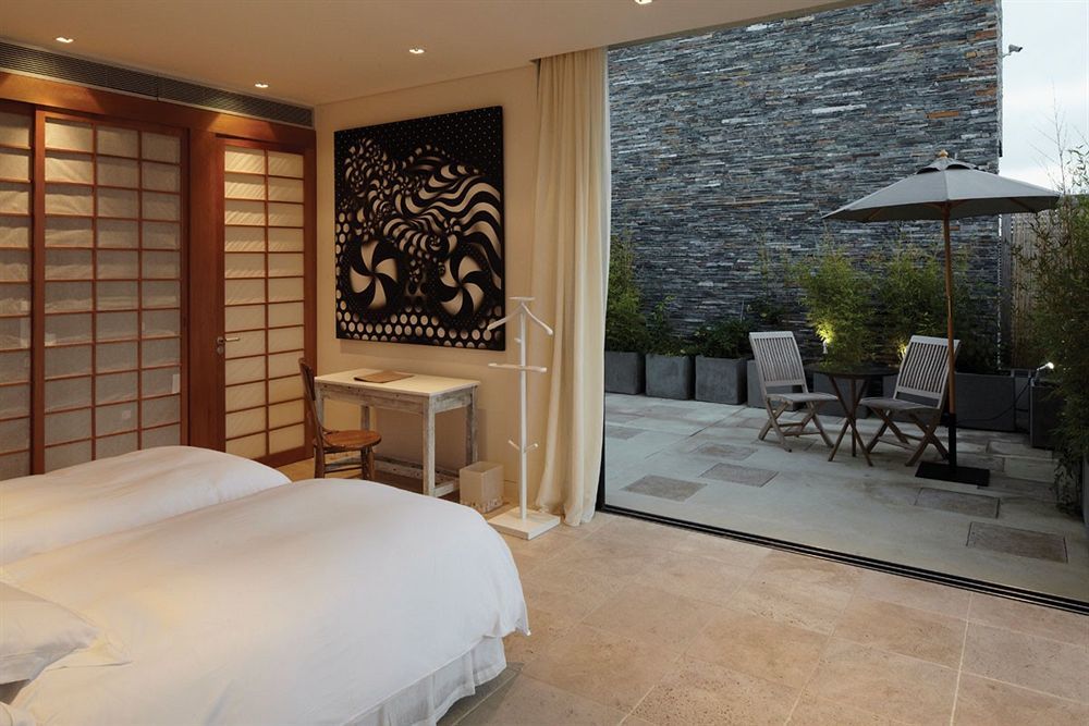 Playa Vik Jose Ignacio Villa Kültér fotó