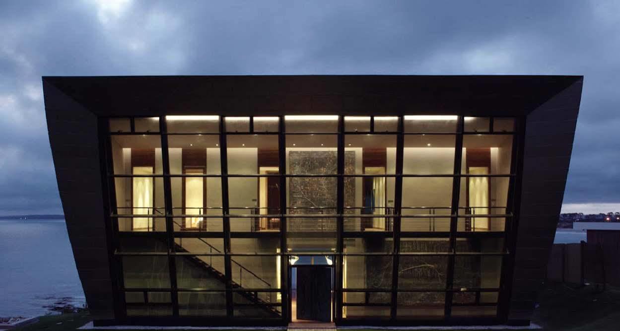 Playa Vik Jose Ignacio Villa Kültér fotó