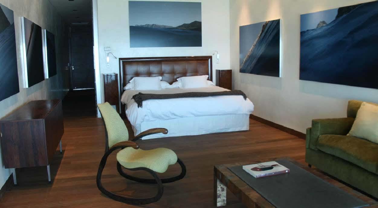 Playa Vik Jose Ignacio Villa Kültér fotó