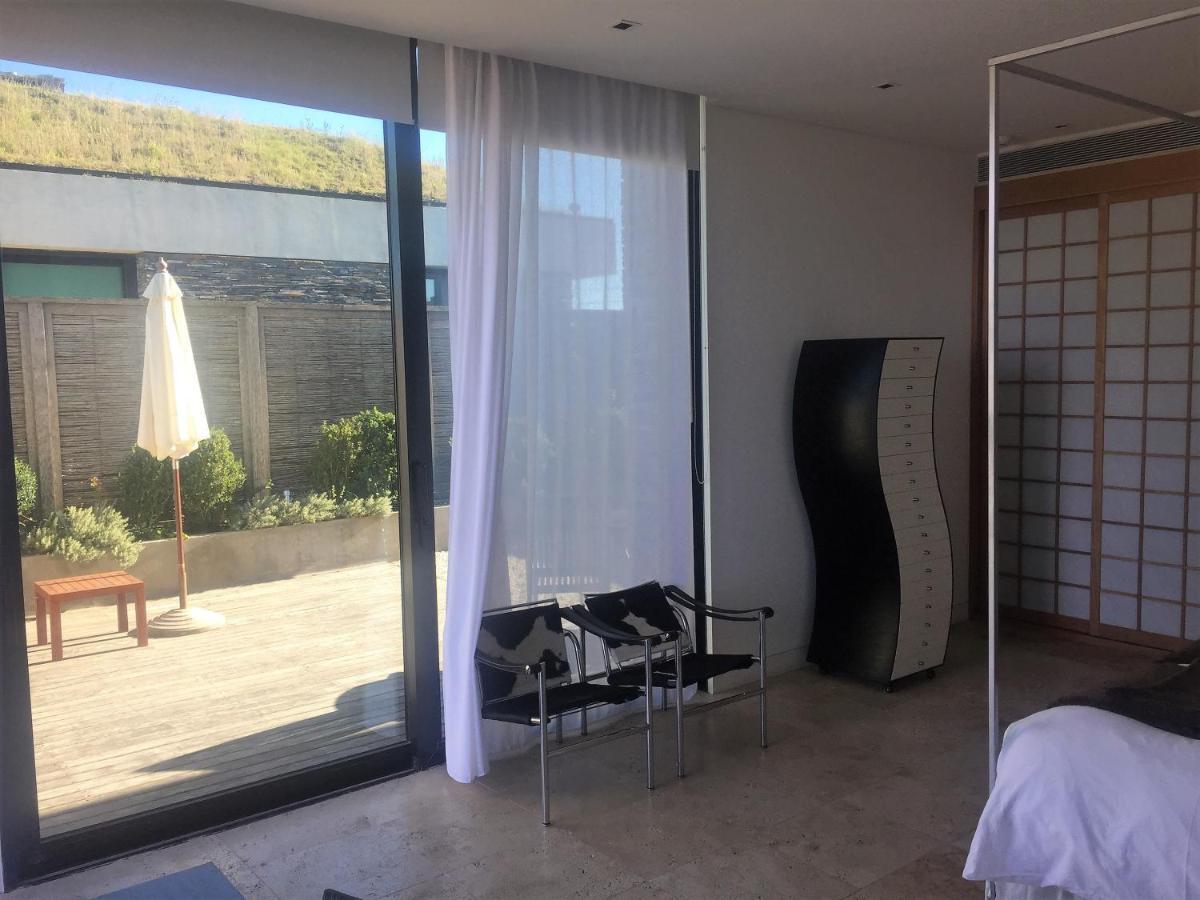 Playa Vik Jose Ignacio Villa Kültér fotó