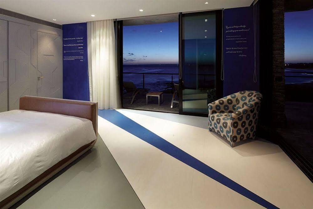 Playa Vik Jose Ignacio Villa Kültér fotó